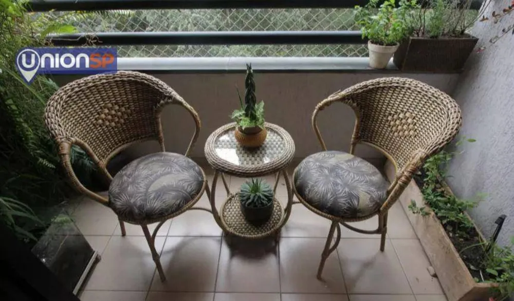 Apartamento, 3 quartos, 72 m² - Foto 4