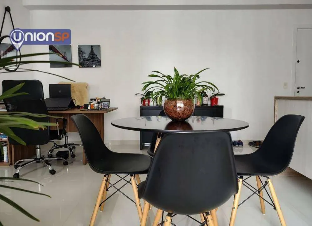 Apartamento, 2 quartos, 70 m² - Foto 4