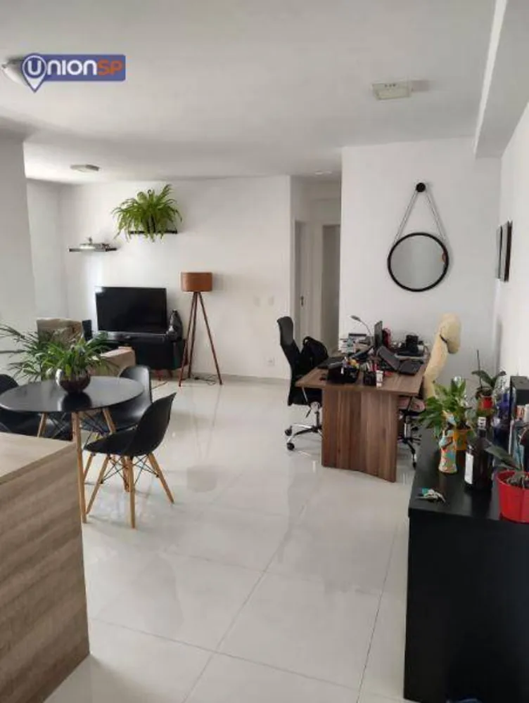 Apartamento, 2 quartos, 70 m² - Foto 2