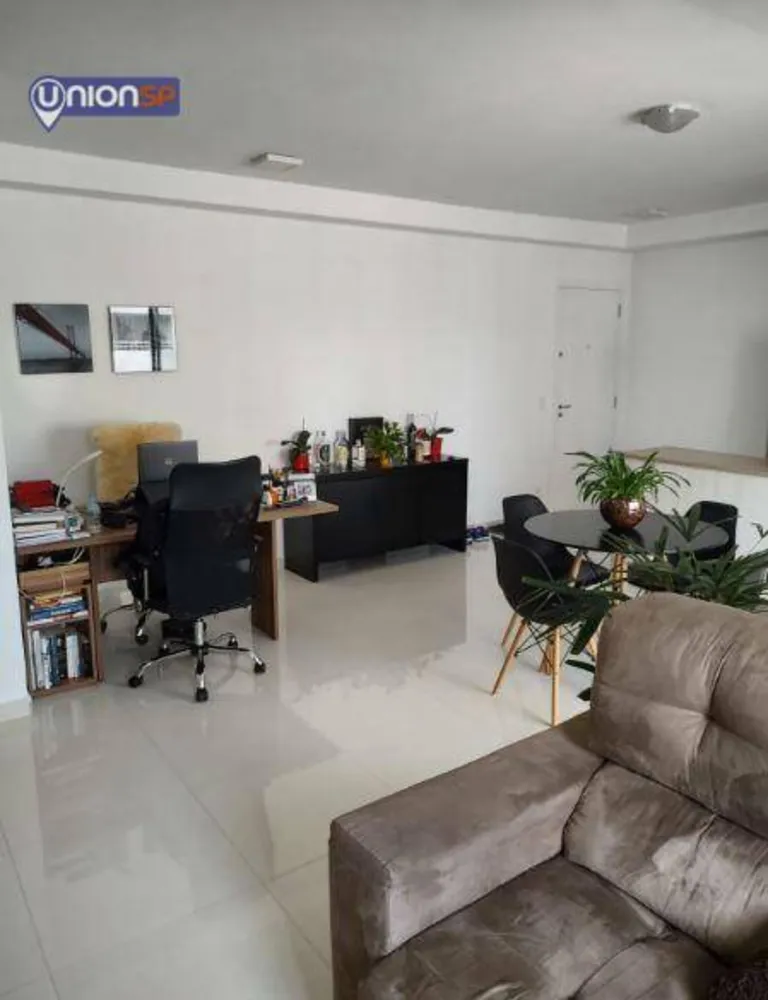 Apartamento, 2 quartos, 70 m² - Foto 3