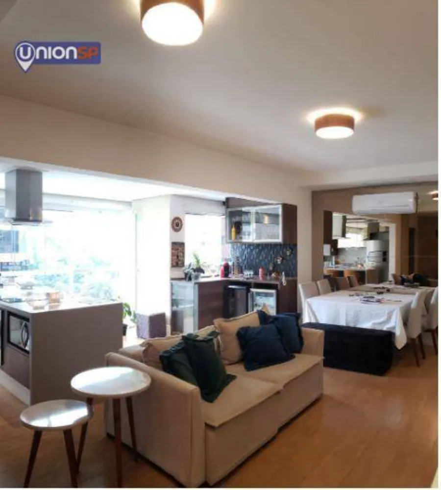 Apartamento, 2 quartos, 94 m² - Foto 4