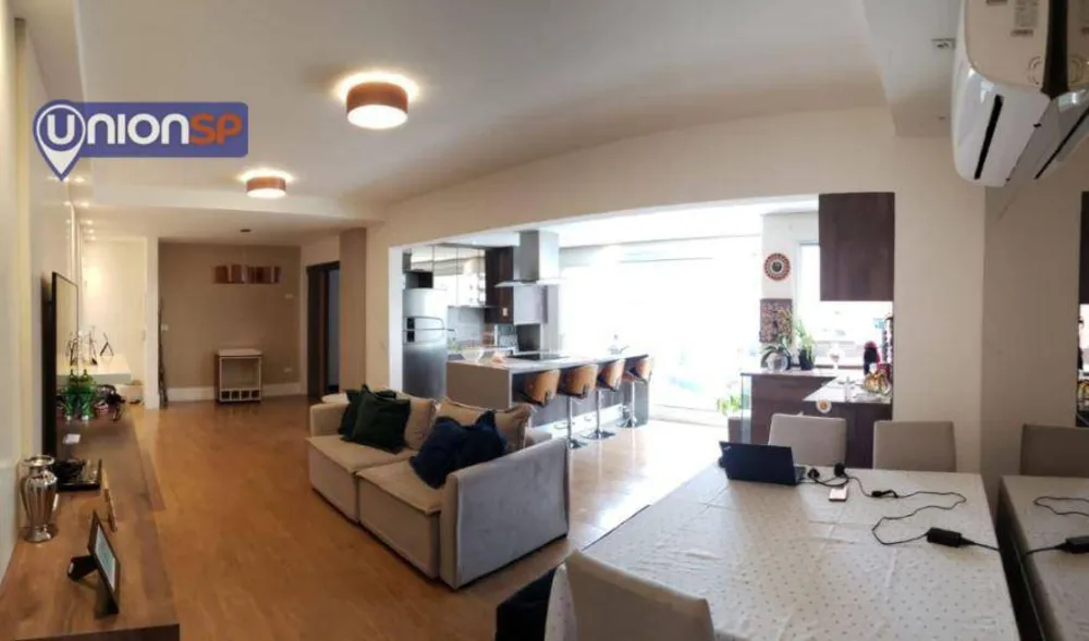 Apartamento, 2 quartos, 94 m² - Foto 2