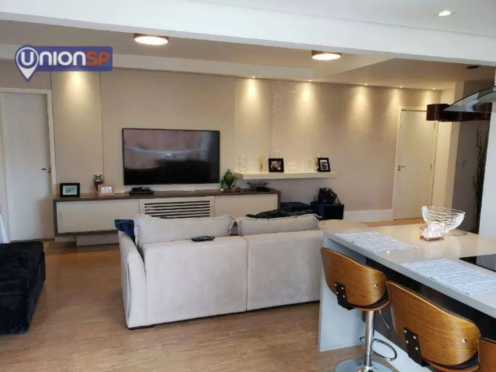Apartamento, 2 quartos, 94 m² - Foto 1