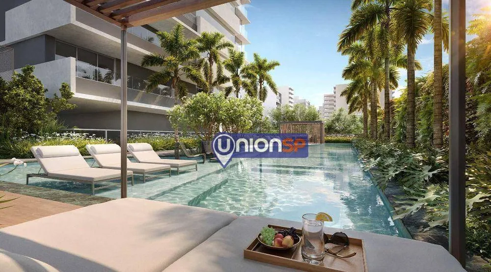 Apartamento, 5 quartos, 368 m² - Foto 2