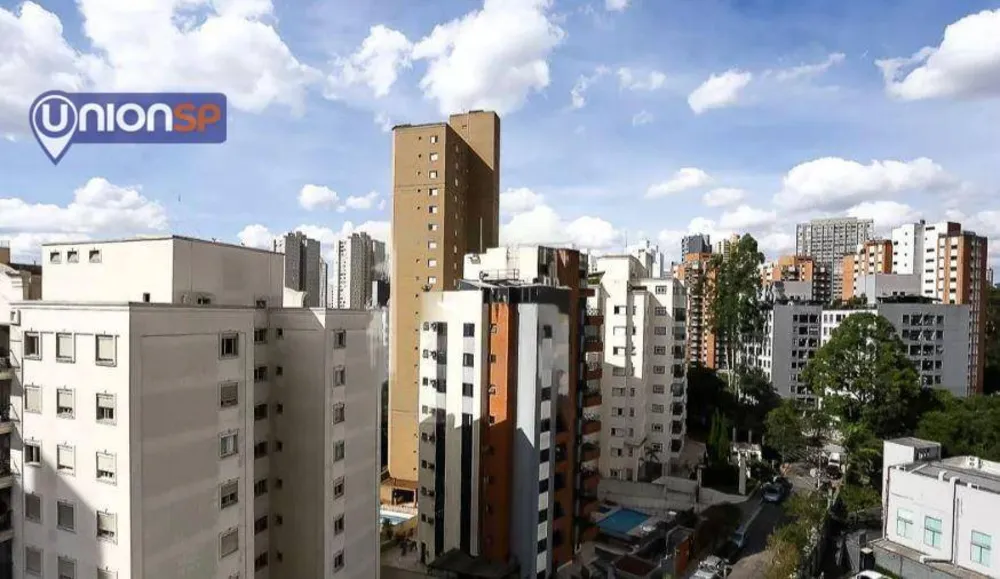 Apartamento, 2 quartos, 110 m² - Foto 3