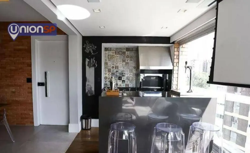 Apartamento, 2 quartos, 110 m² - Foto 4
