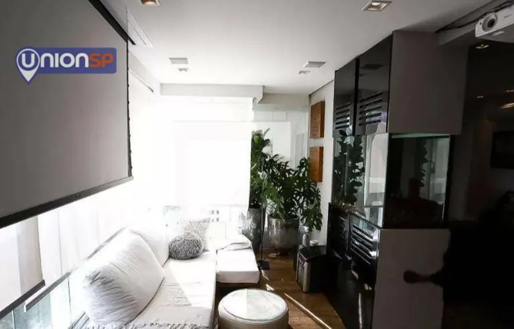 Apartamento, 2 quartos, 110 m² - Foto 2