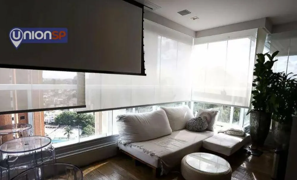 Apartamento, 2 quartos, 110 m² - Foto 1