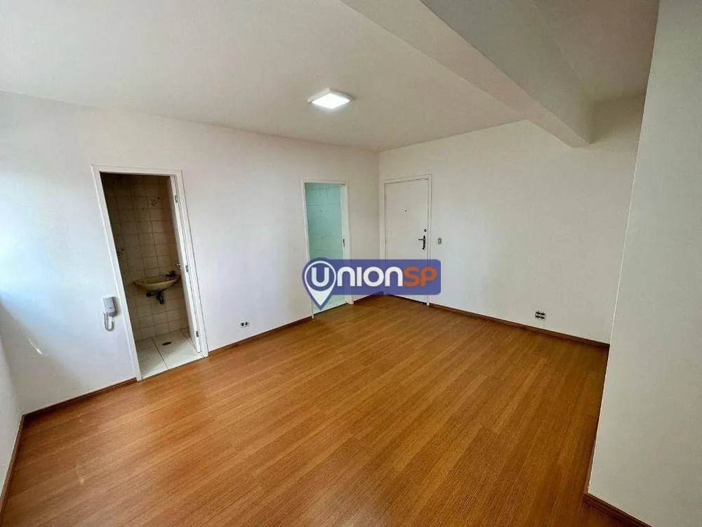 Apartamento, 2 quartos, 66 m² - Foto 2
