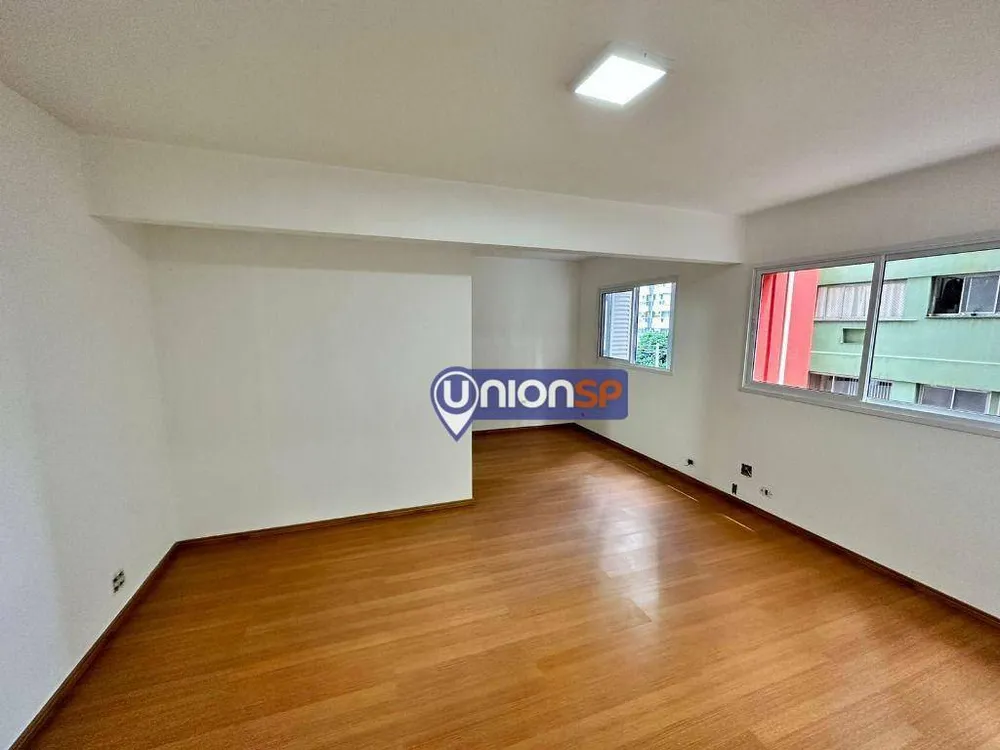 Apartamento, 2 quartos, 66 m² - Foto 1