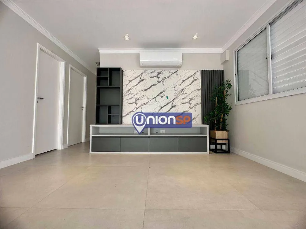 Apartamento, 3 quartos, 96 m² - Foto 2