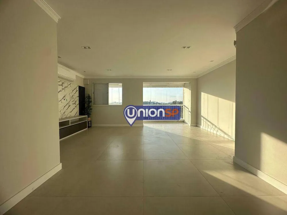 Apartamento, 3 quartos, 96 m² - Foto 4