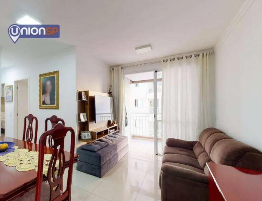 Apartamento, 3 quartos, 68 m² - Foto 1