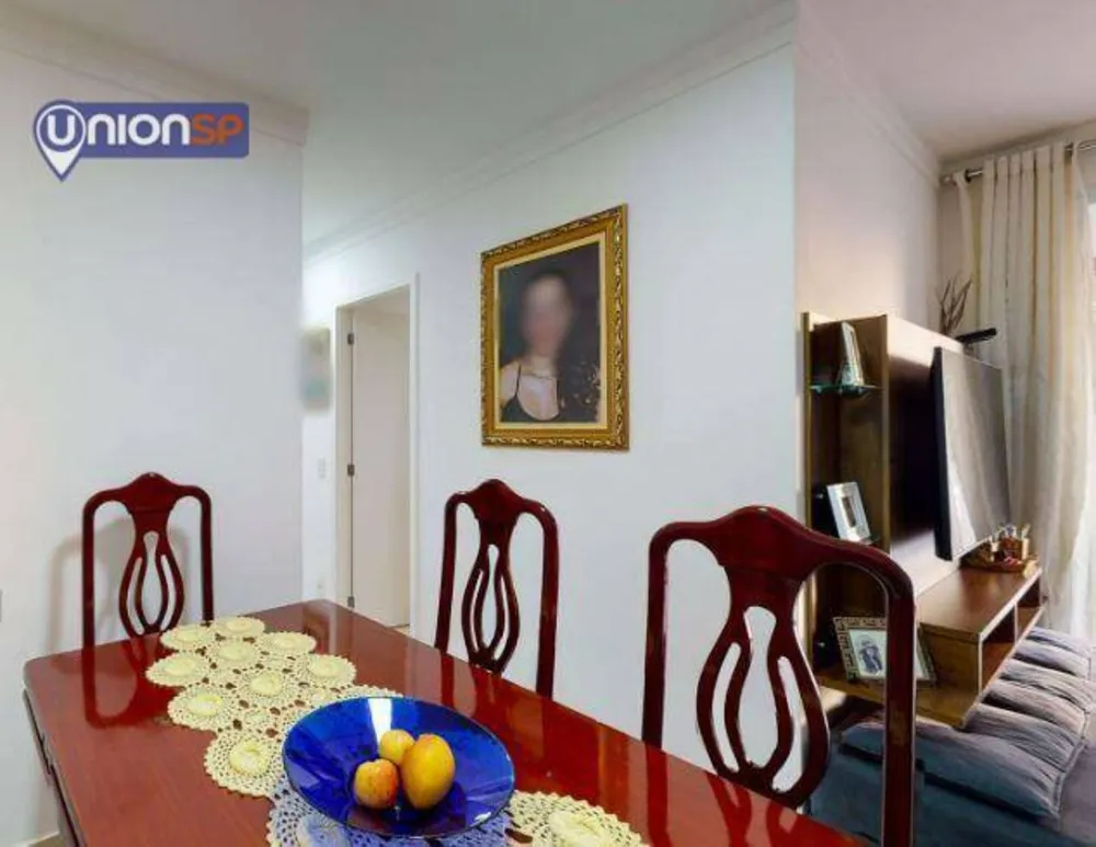 Apartamento, 3 quartos, 68 m² - Foto 2