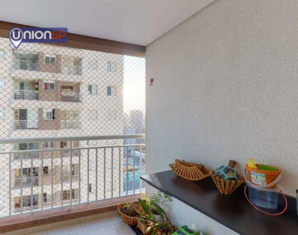 Apartamento, 3 quartos, 68 m² - Foto 3