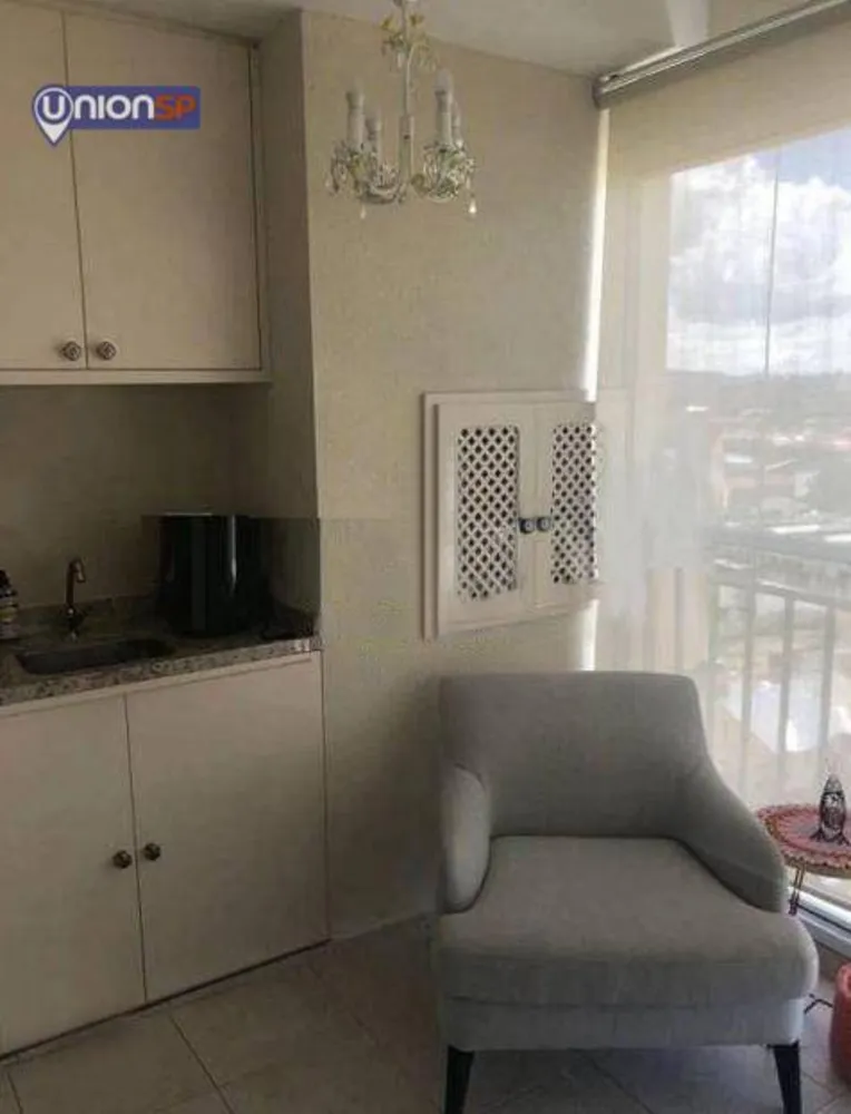 Apartamento, 3 quartos, 94 m² - Foto 3