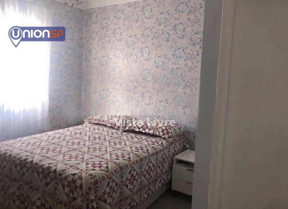 Apartamento, 3 quartos, 94 m² - Foto 4
