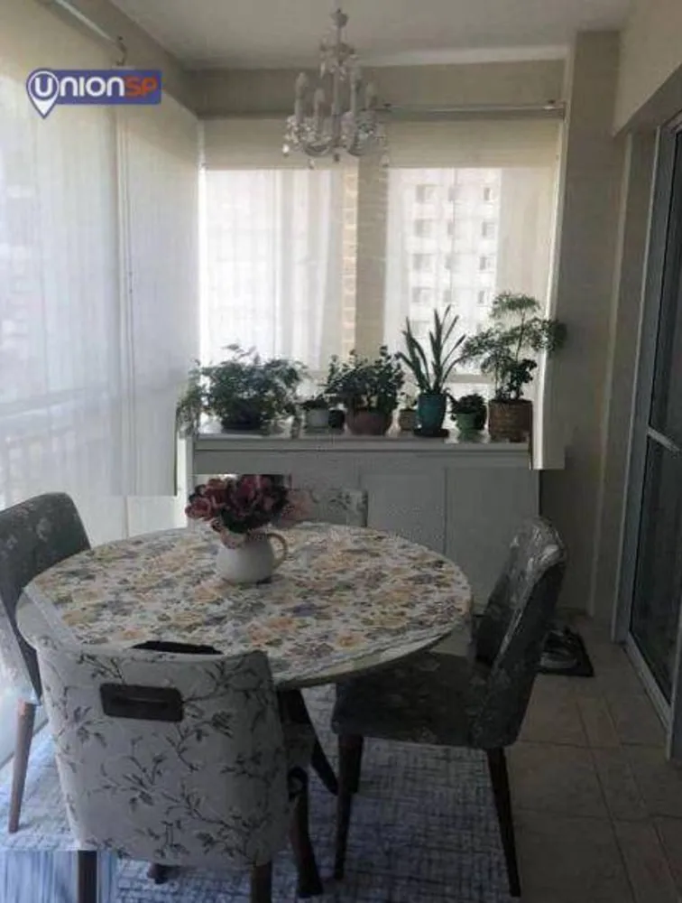 Apartamento, 3 quartos, 94 m² - Foto 2