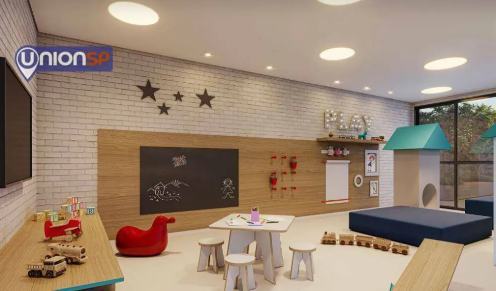 Apartamento, 2 quartos, 73 m² - Foto 4