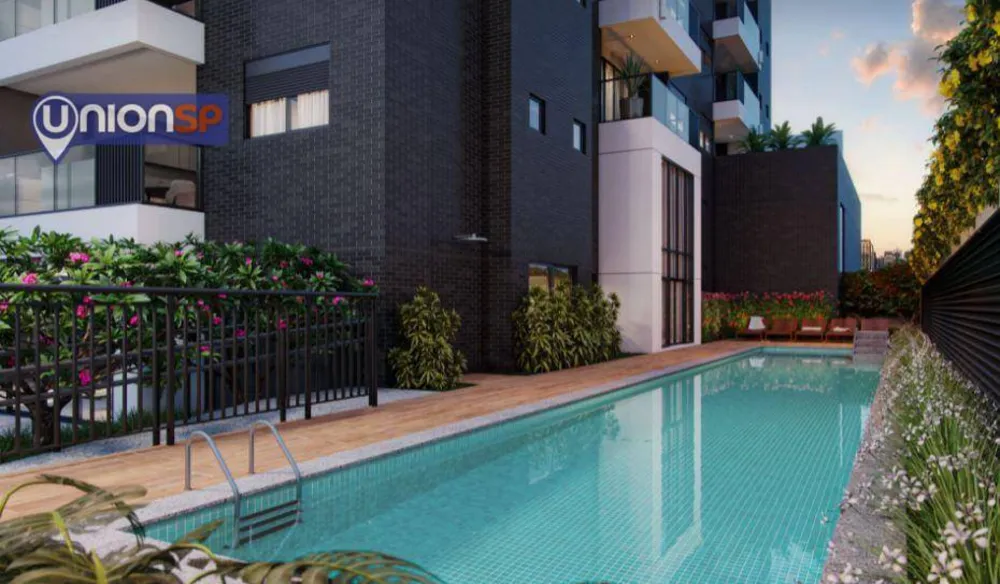 Apartamento, 2 quartos, 73 m² - Foto 1