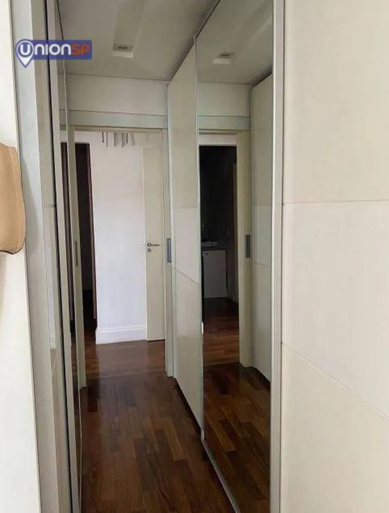 Apartamento, 3 quartos, 160 m² - Foto 4