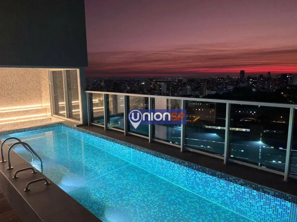 Apartamento, 1 quarto, 79 m² - Foto 1