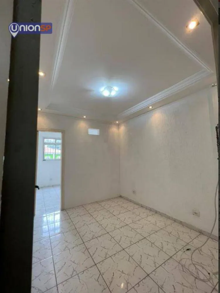 Apartamento, 2 quartos, 40 m² - Foto 1