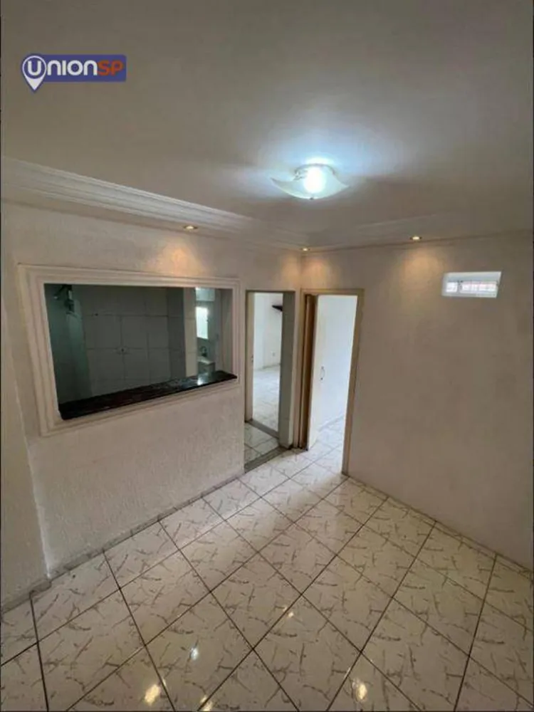 Apartamento, 2 quartos, 40 m² - Foto 3