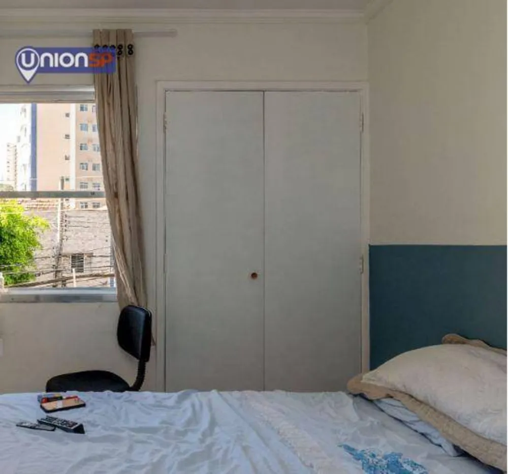 Apartamento, 2 quartos, 59 m² - Foto 3