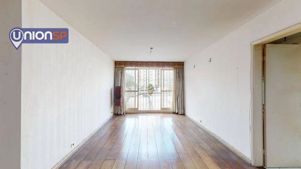 Apartamento, 3 quartos, 112 m² - Foto 2