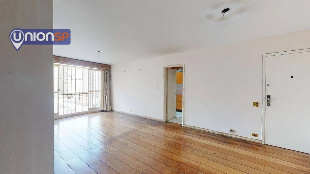 Apartamento, 3 quartos, 112 m² - Foto 3