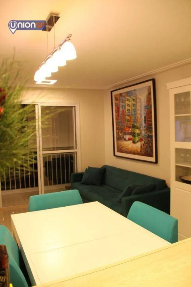Apartamento, 2 quartos, 67 m² - Foto 2