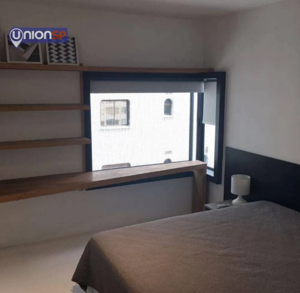 Apartamento, 2 quartos, 72 m² - Foto 4