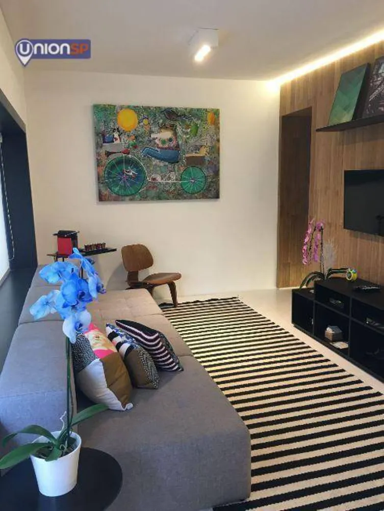 Apartamento, 2 quartos, 72 m² - Foto 1