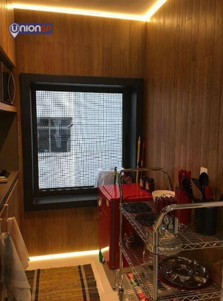Apartamento, 2 quartos, 72 m² - Foto 2