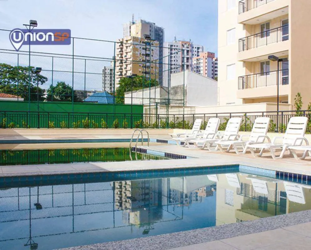 Apartamento, 3 quartos, 76 m² - Foto 1