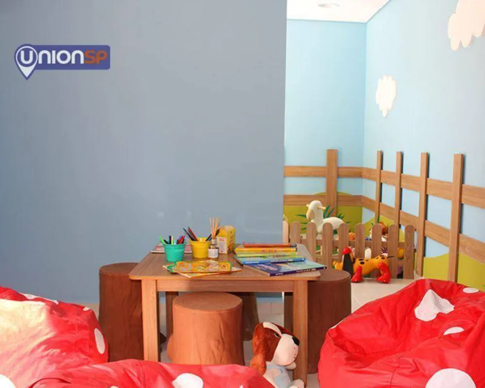 Apartamento, 3 quartos, 76 m² - Foto 2