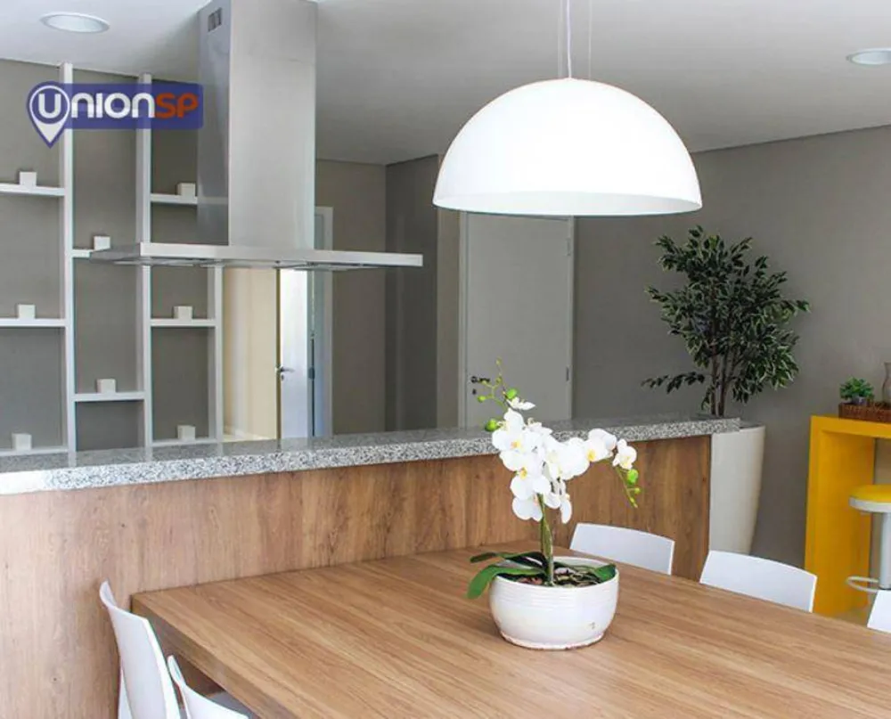 Apartamento, 3 quartos, 76 m² - Foto 4