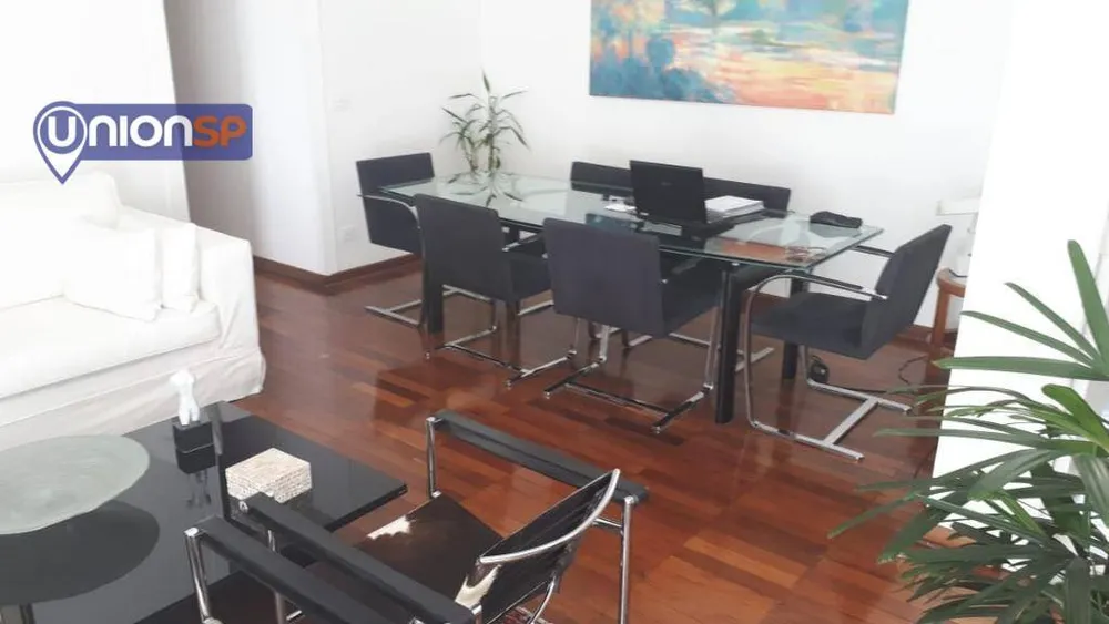 Apartamento, 3 quartos, 113 m² - Foto 3