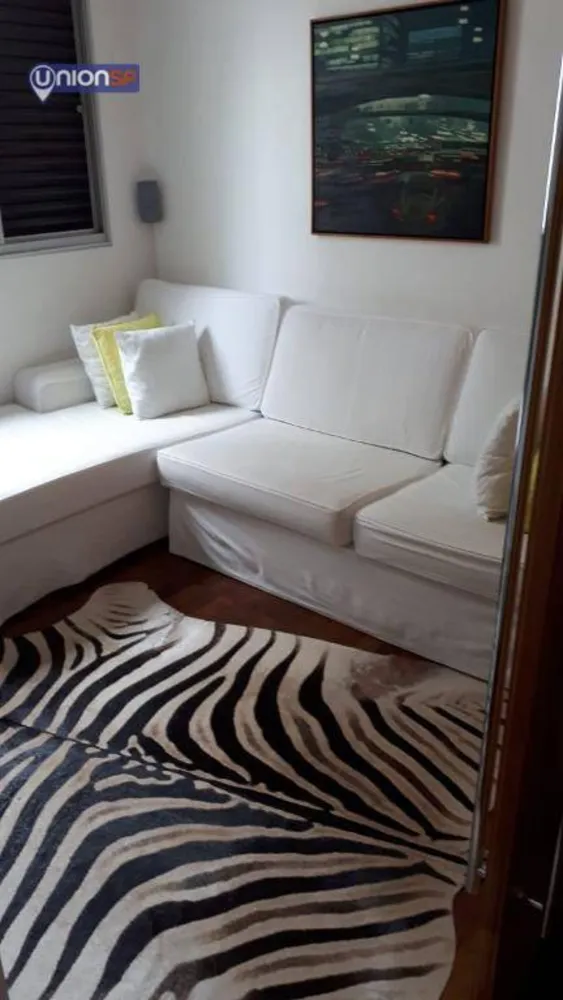 Apartamento, 3 quartos, 113 m² - Foto 2