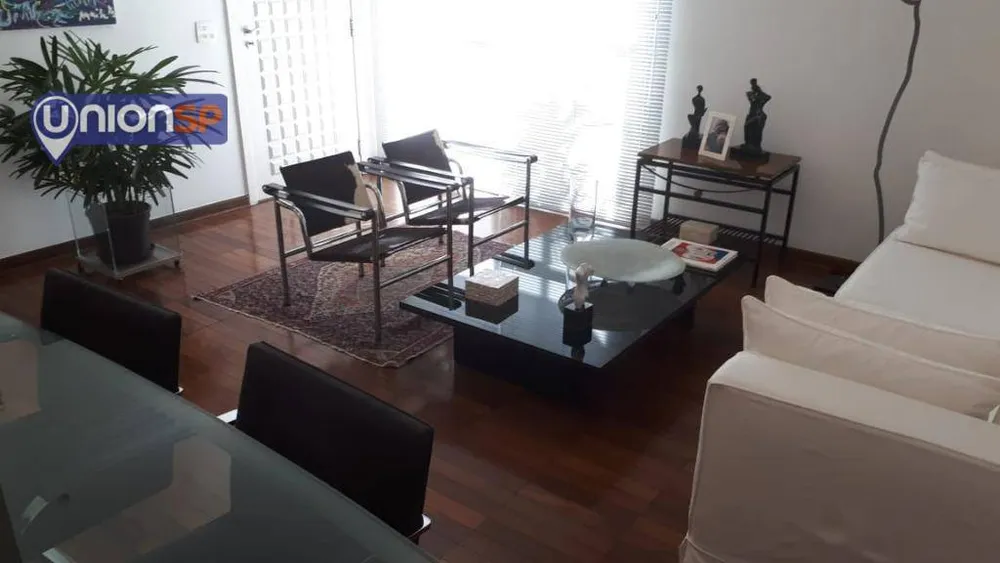 Apartamento, 3 quartos, 113 m² - Foto 4