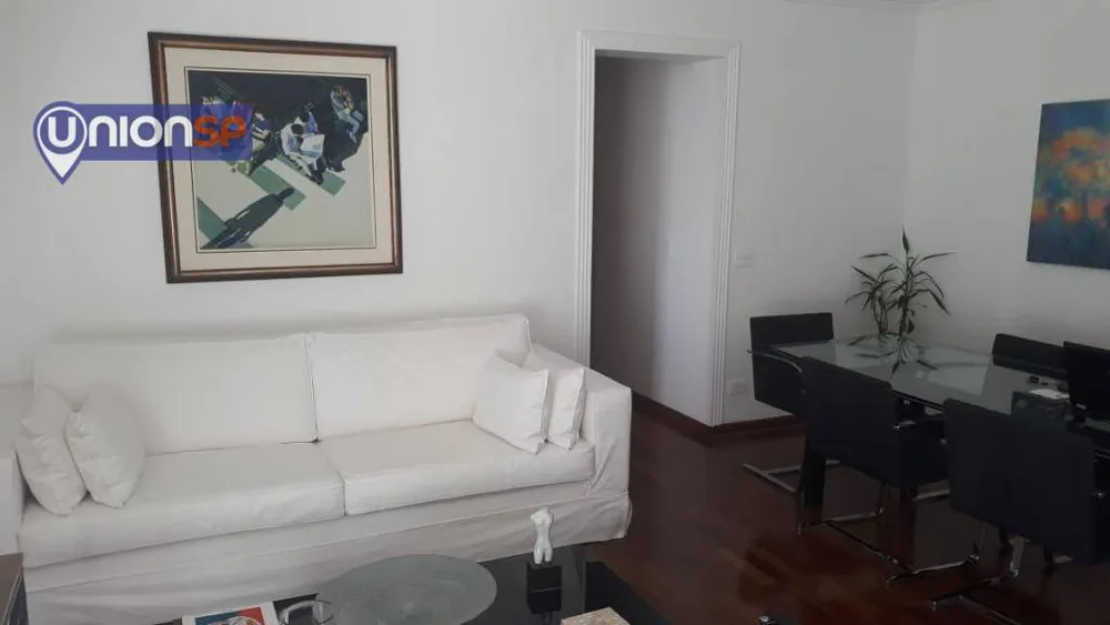 Apartamento, 3 quartos, 113 m² - Foto 1