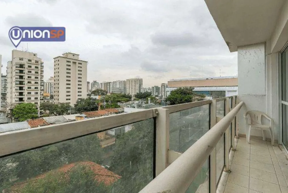 Apartamento, 1 quarto, 47 m² - Foto 4