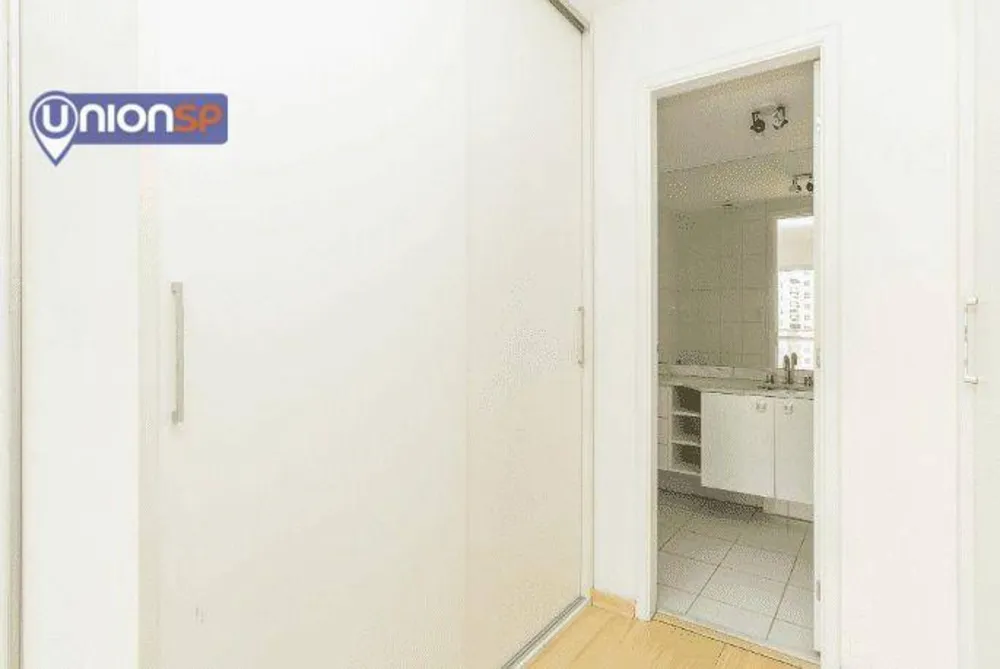 Apartamento, 1 quarto, 47 m² - Foto 3