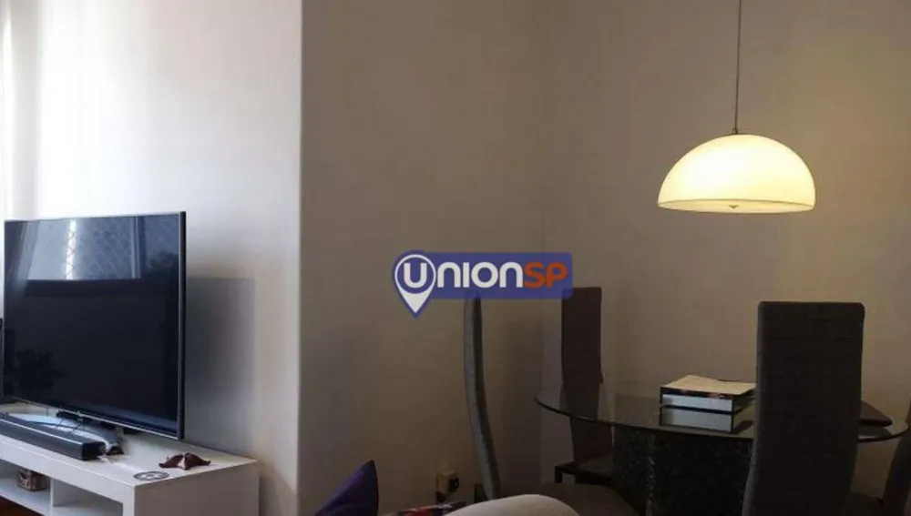 Apartamento, 2 quartos, 66 m² - Foto 3