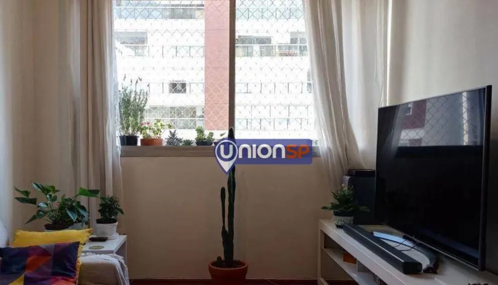 Apartamento, 2 quartos, 66 m² - Foto 2