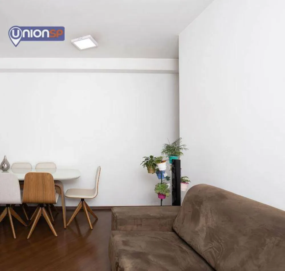 Apartamento, 2 quartos, 50 m² - Foto 3
