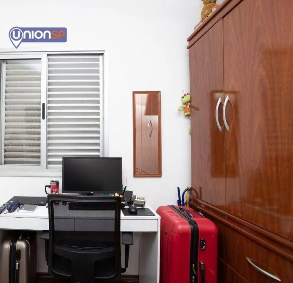 Apartamento, 2 quartos, 50 m² - Foto 4