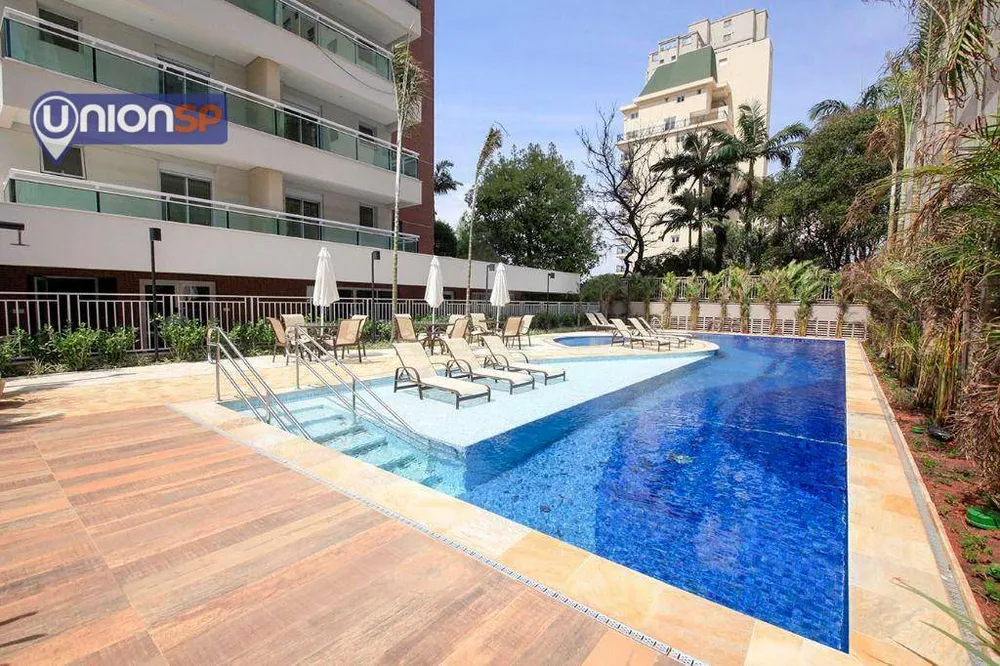 Apartamento, 5 quartos, 316 m² - Foto 1