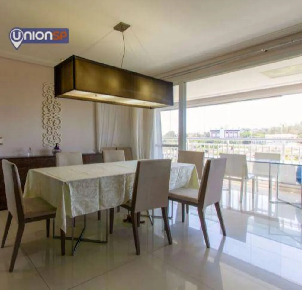 Apartamento, 4 quartos, 186 m² - Foto 3